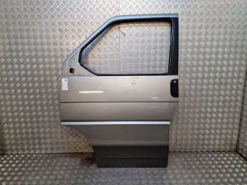 Porte avant gauche - ,