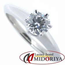 TIFFANY&Co. #4.5 Bague