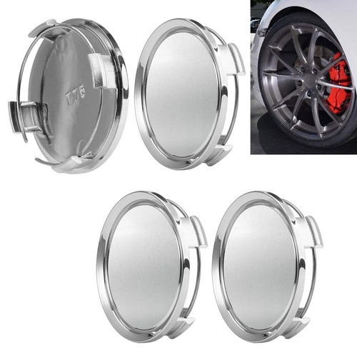 Cache moyeux roue od 75 - roue,