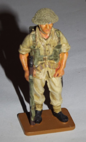 Ww2 figurine del prado - figurine,