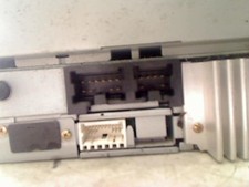 Autoradio NISSAN X-TRAIL 1