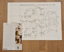 NOTICE ET SCHEMA ELECTRIQUE DE