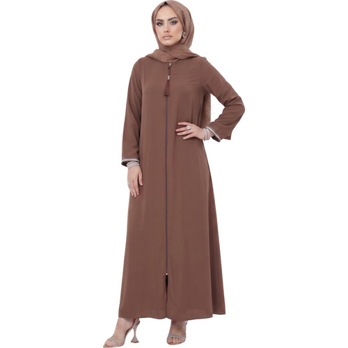 Robe abaya musulmane - robe,