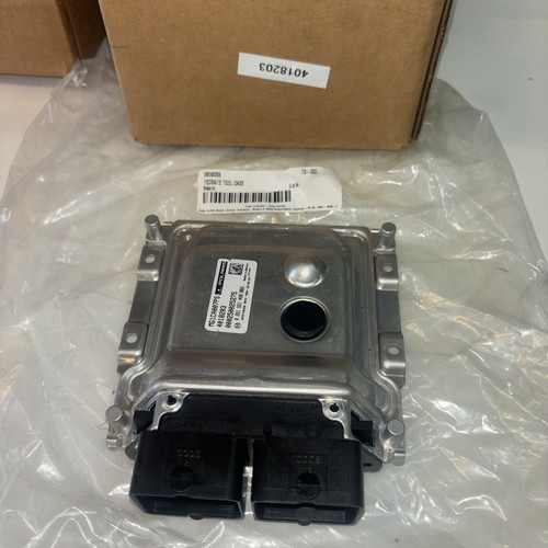 Polaris oem cdi ecu - ecu, computer