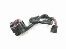 COMMODO GAUCHE KAWASAKI ER-6F