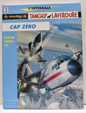 Tanguy et laverdure - ➡,