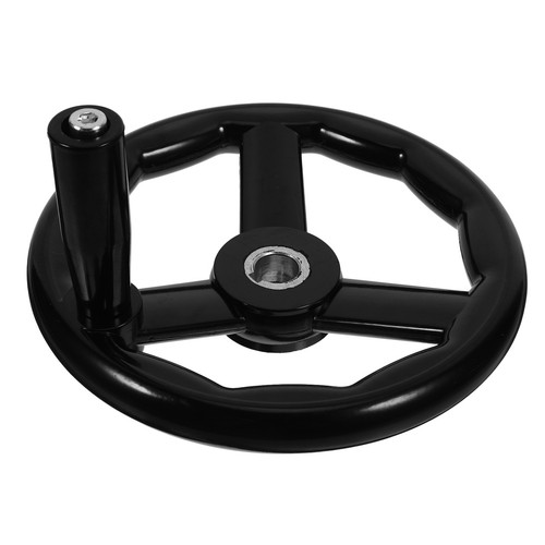 Volant main rotatif en - rotatif,