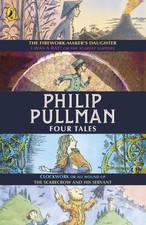 Four Tales Livre de Poche