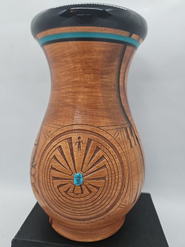 Poterie navajo indigène par - indigène,