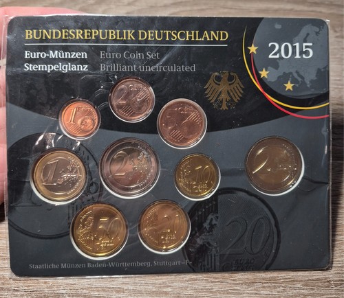 159h allemagne série - série, €
