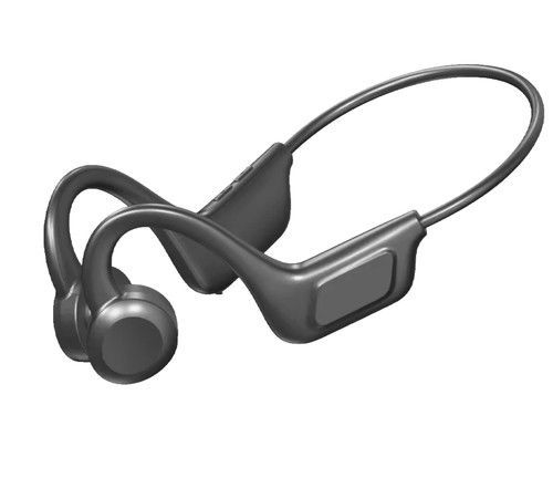 Casque conduction osseuse - casque,
