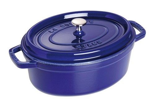 Staub gusseisen - staub,