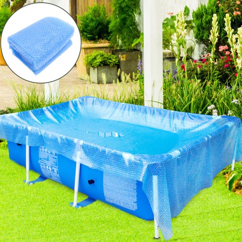 Couverture gonflable bulle - gonflable,