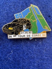 pins renault clio 16s  Noire