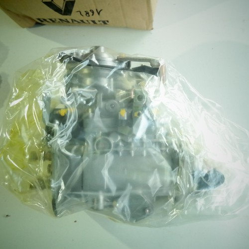 Renault safrane td - renault,
