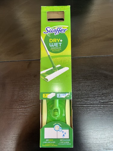 Swiffer sweep mop - +, mop,broom