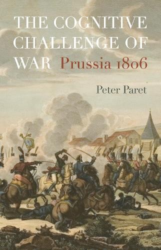 Peter paret the cognitive - paret,