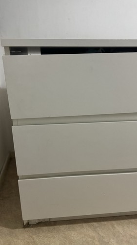 Meubles malm 3 - malm,
