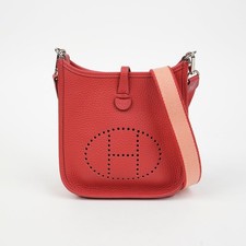 Hermes Sac Évelyne 16