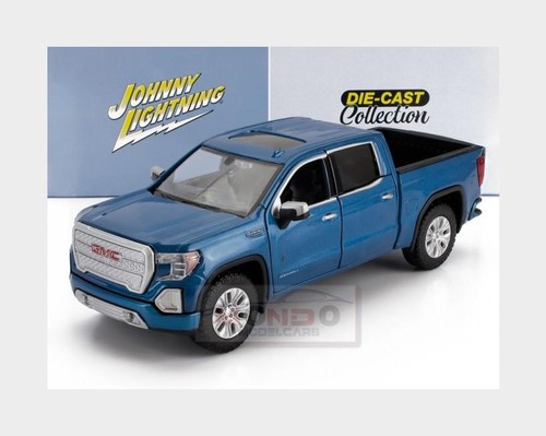 Johnny lightning gmc - johnny,