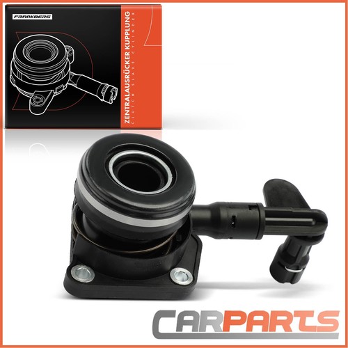 Embrayage central pour nissan - central,