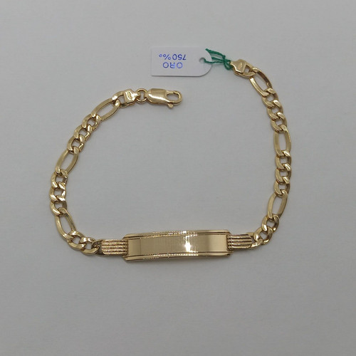 Hommes bracelet tricoté - hommes,