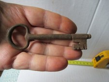 ANCIEN CLE CLEF ANTIQUE OLD