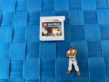 LEGO NINJAGO L'OMBRE DE RONIN - NINTENDO 3DS
