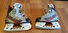 Patins Bauer x4.0 taille 42 EE