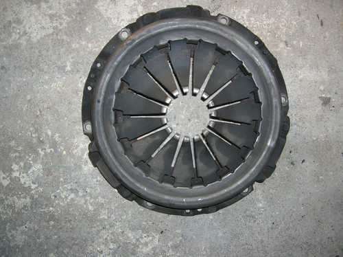 Mecanisme embrayage ford - embrayage,