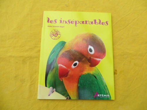 Les inséparables heike - les,