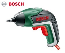 BOSCH Cordless Screwdriver
