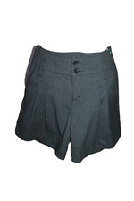 SHORT CHIC FEMME °°°  ZARA - TRF -TRAFALUC  °°° TAILLE 38 .  PROCHE NEUF 