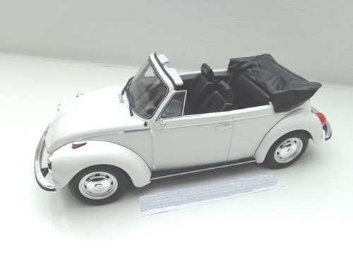 Volkswagen coccinelle 1303 - volkswagen, vw