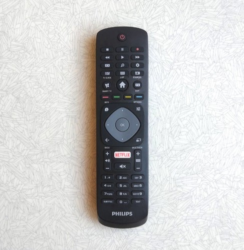 Authentique télécommande - authentique,