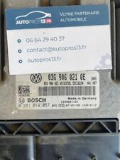 EDC16U34  ECU CALCULATEUR DE