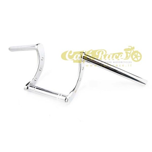 Guidon spaan bar - z-bar, avec