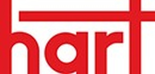 Support moteur hart 473 - support,