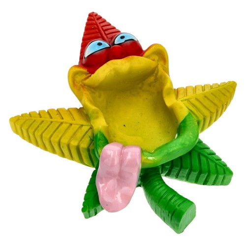 Cendrier starfish rasta - starfish,