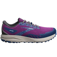Brooks Divide 4 Femme