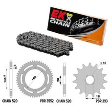 APRILIA ETX 125 1983-1985