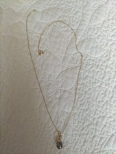 Collier perle tahiti - perle, de