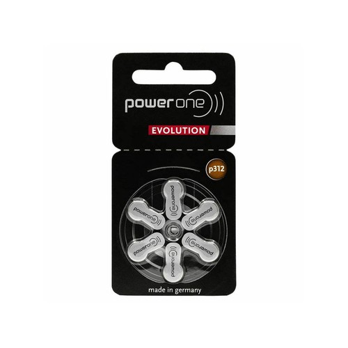 Varta power one - power, evolution