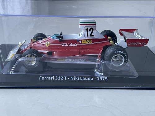 Ferrari 312t 1975 niki - 312t,