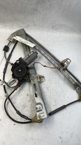 Leve vitre electrique avant