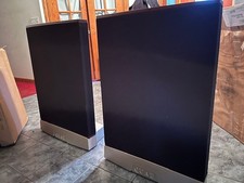 Quad 988 ESL - Pair, Silver