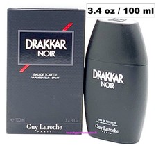 Drakkar Noir by Guy Laroche