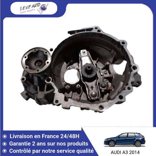 Boite de vitesses - boite,