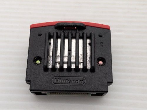 Nintendo memory expansion - nintendo, 64