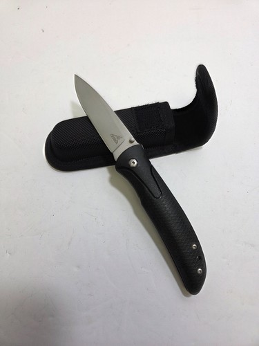 Gerber lariat fine edge - 3.5,